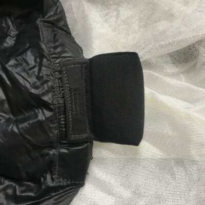Kill Line Main Pilot Chute w/ Freefly Handle (Retro) No Locking Tab