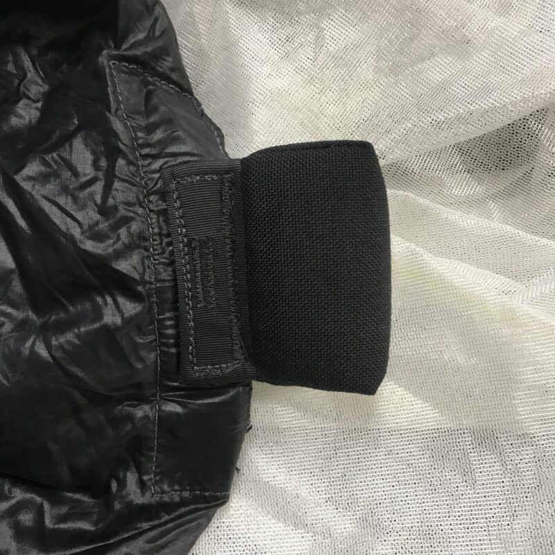 Kill Line Main Pilot Chute w/ Freefly Handle (Retro) No Locking Tab