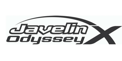 Javelin Odyssey 10th Anniversary Logo