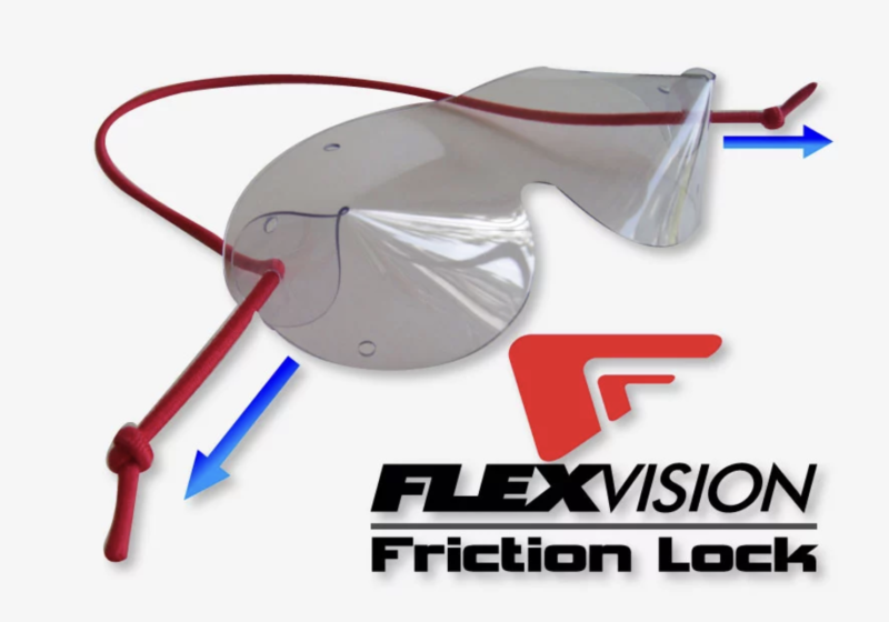 FlexVision Goggles