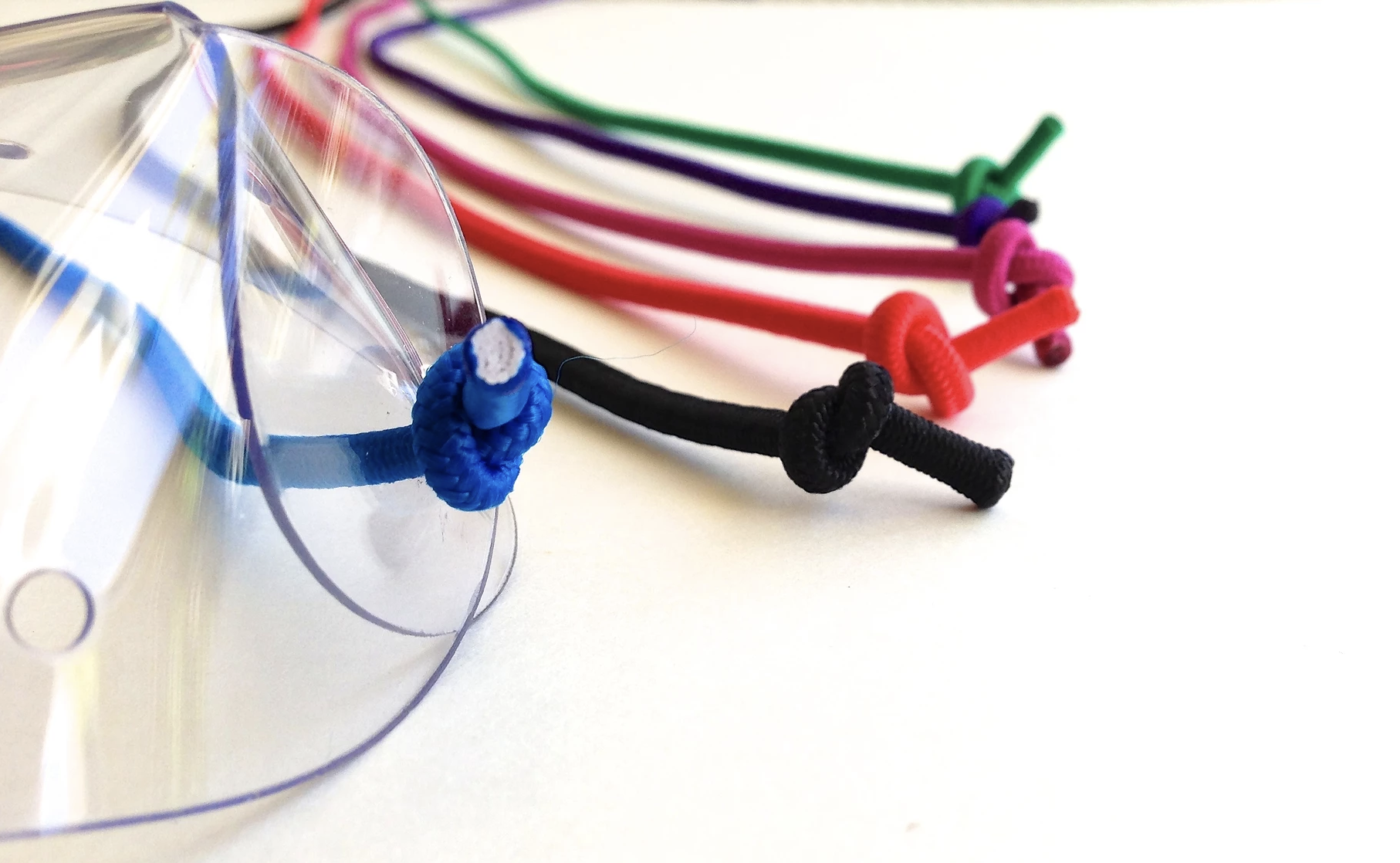 FlexVision Goggles Over Glasses with Tinted Lenses Sun Path