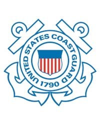 US Coast Guard Logo