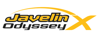 Javelin Odyssey X Logo