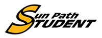 Sun Path Student logo